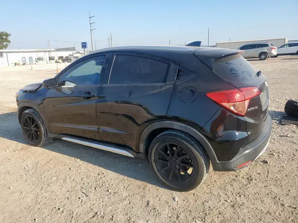 3CZRU5H79GM737273 2016 HONDA HR-V - Image 2