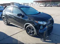3CZRU5H79GM737306 2016 HONDA HR-V