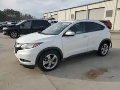 3CZRU5H79GM738925 2016 HONDA HR-V