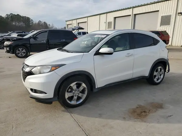 3CZRU5H79GM738925 2016 HONDA HR-V - Image 1