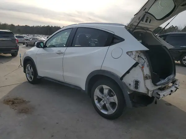 3CZRU5H79GM738925 2016 HONDA HR-V - Image 2