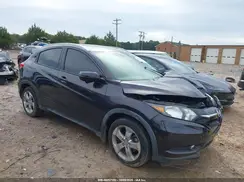 3CZRU5H79GM740528 2016 HONDA HR-V