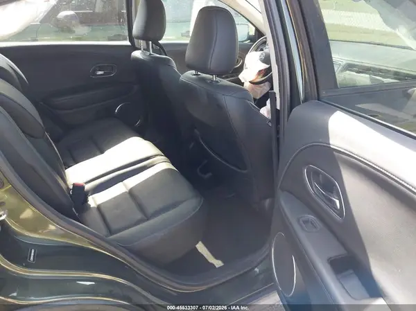 3CZRU5H79GM740576 2016 HONDA HR-V - Image 8