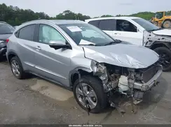 3CZRU5H79GM745132 2016 HONDA HR-V