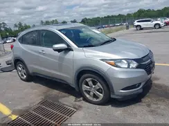 3CZRU5H79GM750119 2016 HONDA HR-V