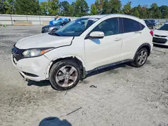 3CZRU5H79GM756051 2016 HONDA HR-V
