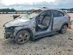 3CZRU5H79HM701035 2017 HONDA HR-V