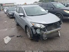 3CZRU5H79HM701049 2017 HONDA HR-V