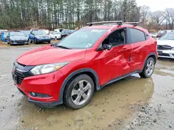 3CZRU5H79HM703321 2017 HONDA HR-V