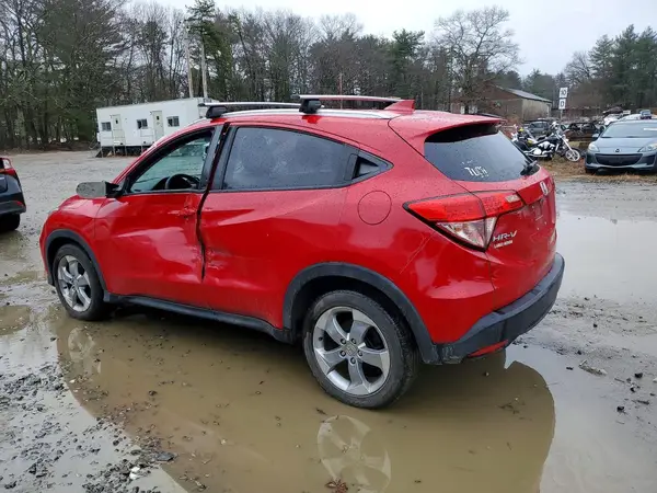 3CZRU5H79HM703321 2017 HONDA HR-V - Image 2