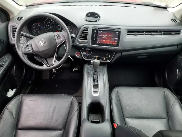 3CZRU5H79HM703321 2017 HONDA HR-V - Image 8