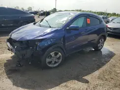 3CZRU5H79HM703979 2017 HONDA HR-V