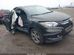 3CZRU5H79HM705652 2017 HONDA HR-V