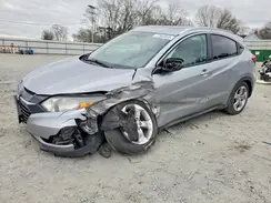 3CZRU5H79HM706798 2017 HONDA HR-V