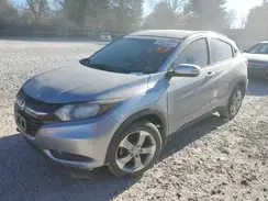 3CZRU5H79HM708888 2017 HONDA HR-V
