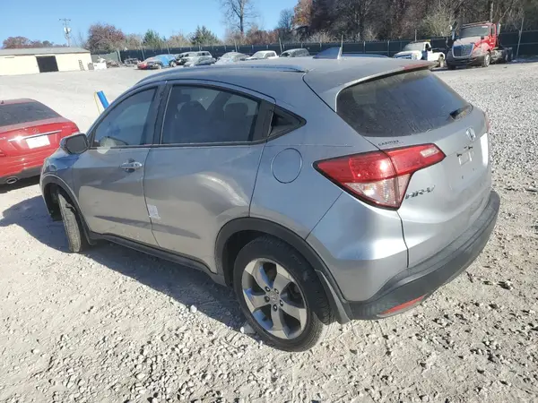 3CZRU5H79HM708888 2017 HONDA HR-V - Image 2