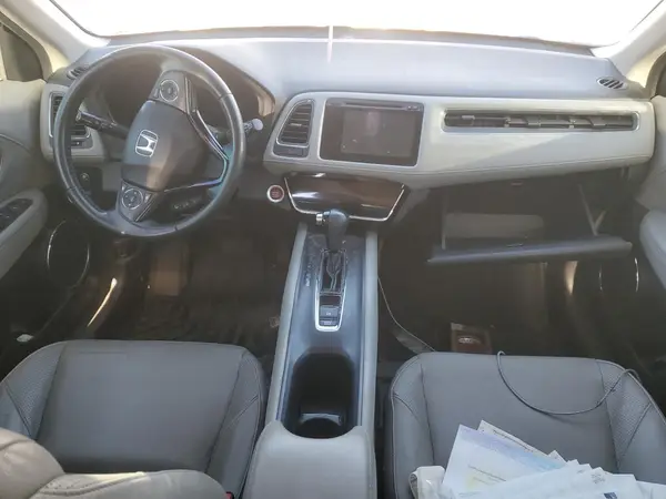 3CZRU5H79HM708888 2017 HONDA HR-V - Image 8