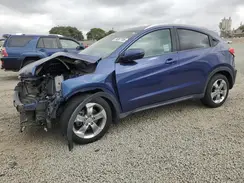 3CZRU5H79HM713282 2017 HONDA HR-V