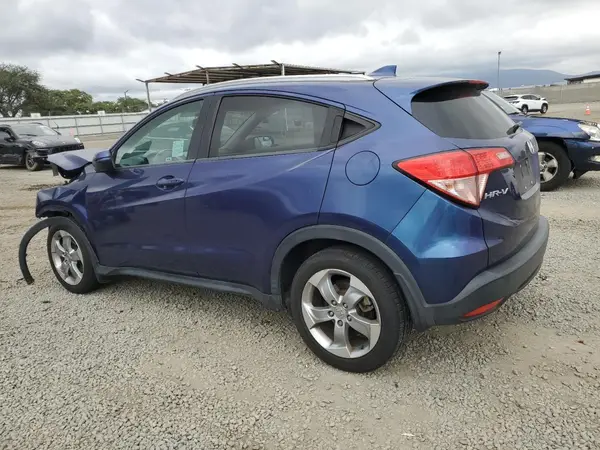 3CZRU5H79HM713282 2017 HONDA HR-V - Image 2