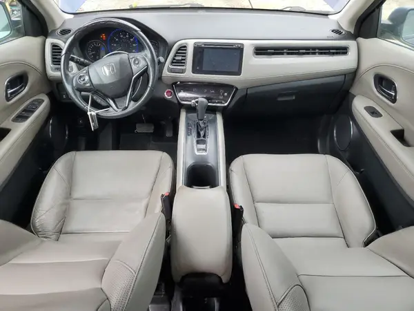 3CZRU5H79HM713282 2017 HONDA HR-V - Image 8