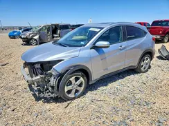 3CZRU5H79HM714920 2017 HONDA HR-V