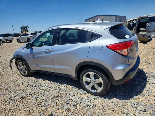 3CZRU5H79HM714920 2017 HONDA HR-V - Image 2