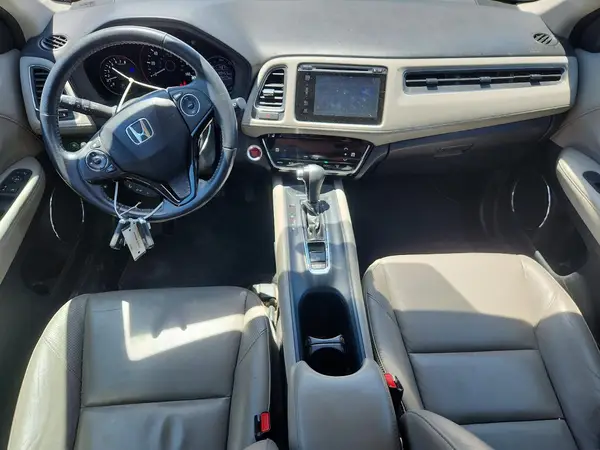 3CZRU5H79HM714920 2017 HONDA HR-V - Image 8