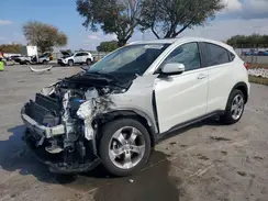 3CZRU5H79HM715503 2017 HONDA HR-V