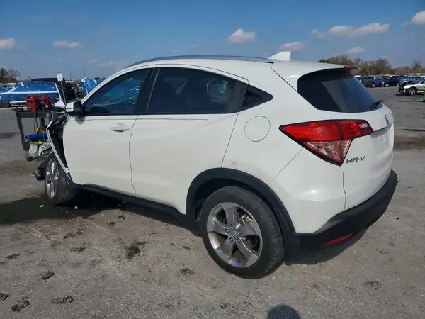 3CZRU5H79HM715503 2017 HONDA HR-V - Image 2