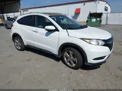 3CZRU5H79HM715565 2017 HONDA HR-V
