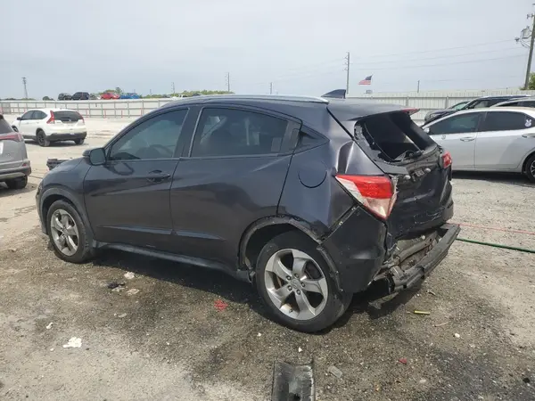 3CZRU5H79HM718871 2017 HONDA HR-V - Image 2