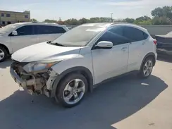 3CZRU5H79HM719017 2017 HONDA HR-V