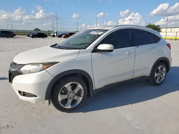 3CZRU5H79HM719017 2017 HONDA HR-V - Image 1