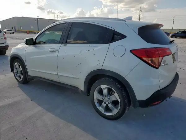 3CZRU5H79HM719017 2017 HONDA HR-V - Image 2