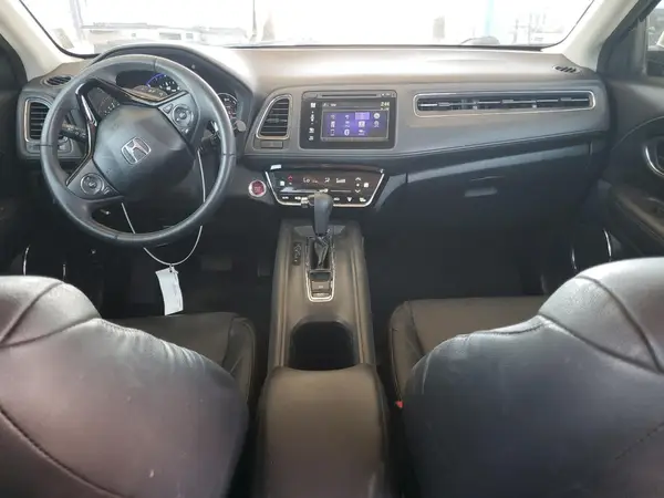 3CZRU5H79HM720183 2017 HONDA HR-V - Image 8