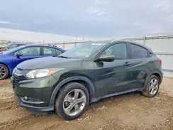 3CZRU5H79HM720197 2017 HONDA HR-V