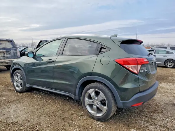 3CZRU5H79HM720197 2017 HONDA HR-V - Image 2