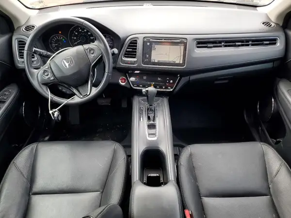 3CZRU5H79HM720197 2017 HONDA HR-V - Image 8