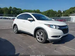 3CZRU5H79HM723942 2017 HONDA HR-V