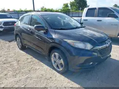 3CZRU5H79HM724959 2017 HONDA HR-V