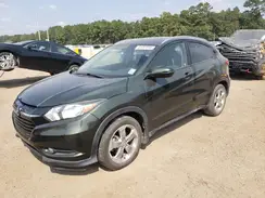 3CZRU5H79HM726324 2017 HONDA HR-V