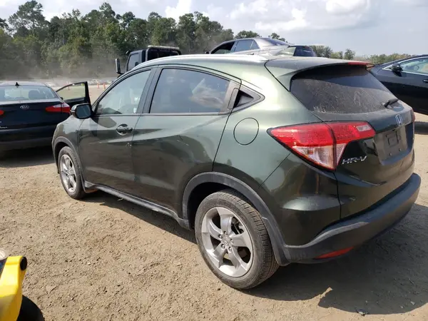 3CZRU5H79HM726324 2017 HONDA HR-V - Image 2