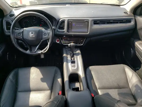 3CZRU5H79HM726324 2017 HONDA HR-V - Image 8