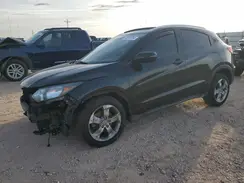 3CZRU5H79HM727408 2017 HONDA HR-V