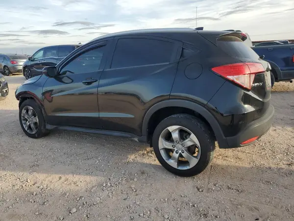 3CZRU5H79HM727408 2017 HONDA HR-V - Image 2