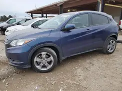 3CZRU5H79HM728462 2017 HONDA HR-V