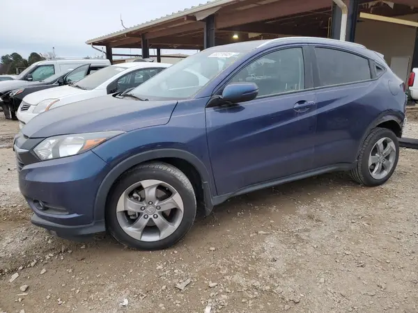 3CZRU5H79HM728462 2017 HONDA HR-V - Image 1