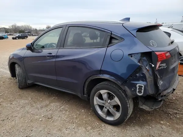 3CZRU5H79HM728462 2017 HONDA HR-V - Image 2