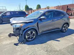 3CZRU5H79JM700151 2018 HONDA HR-V