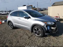 3CZRU5H79JM700795 2018 HONDA HR-V